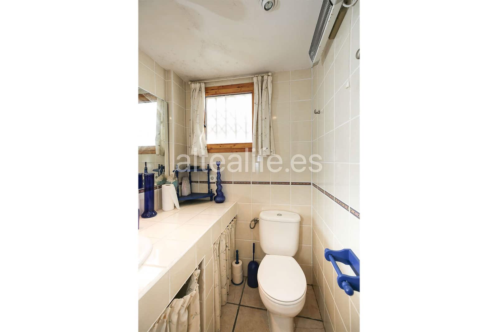 Apartamento de 2 habitaciones en Altea en venta con garaje - 305.000 € (Ref: 10158361)