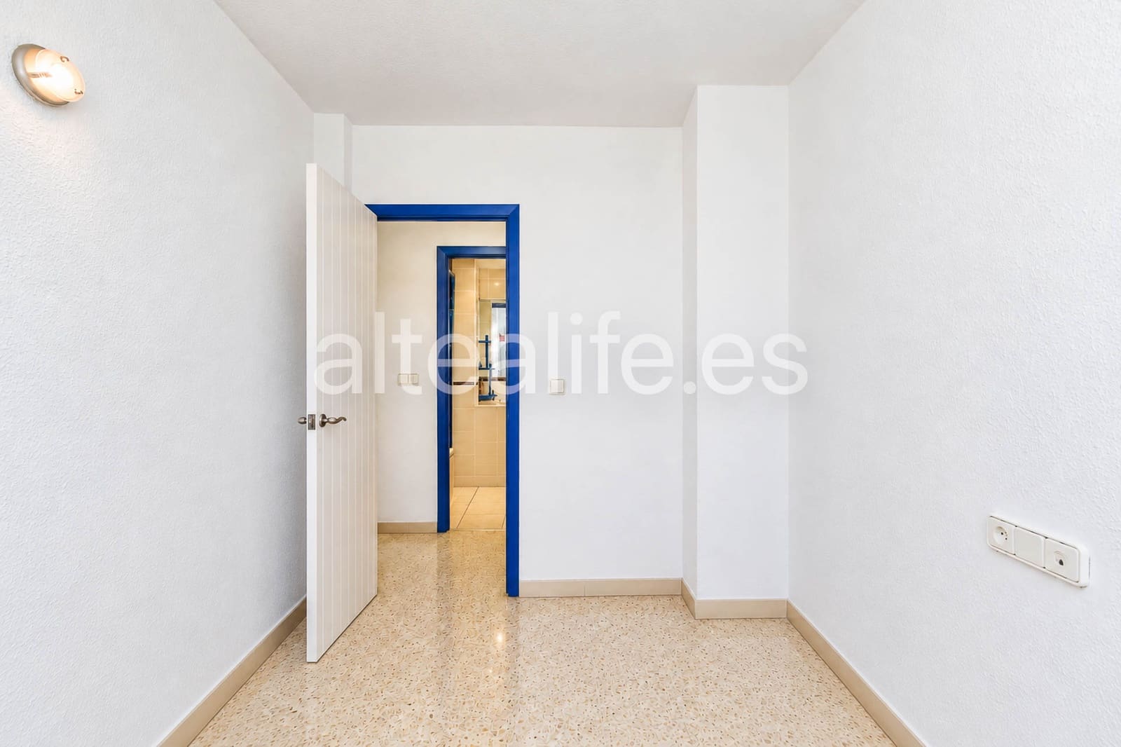Apartamento de 2 habitaciones en Altea en venta con garaje - 305.000 € (Ref: 10158361)