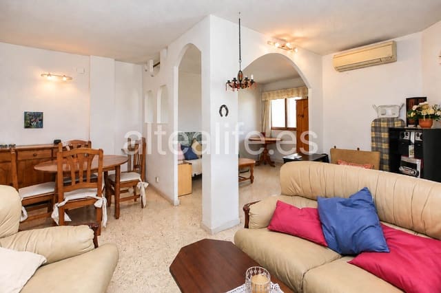 2 soverom Leilighet til salgs i Altea med garasje - € 305 000 (Ref: 10158361)