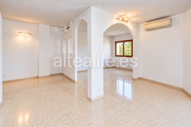 2 soverom Leilighet til salgs i Altea med garasje - € 305 000 (Ref: 10158361)