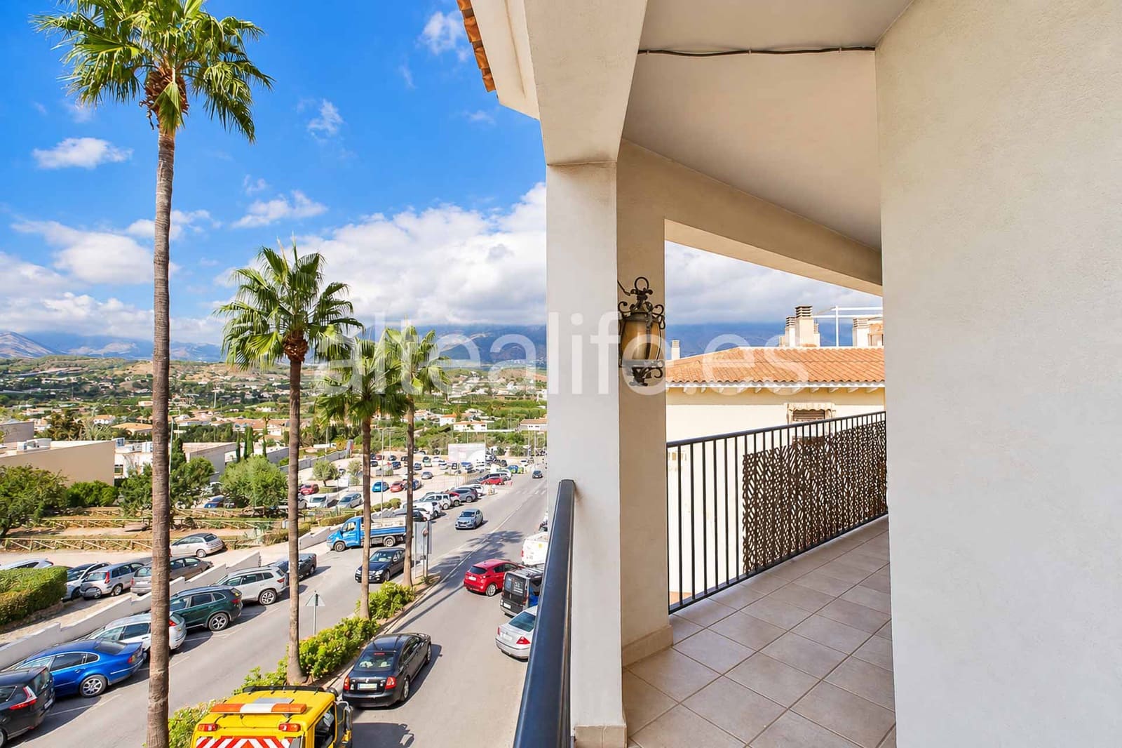 Apartamento de 2 habitaciones en Altea en venta con garaje - 305.000 € (Ref: 10158361)