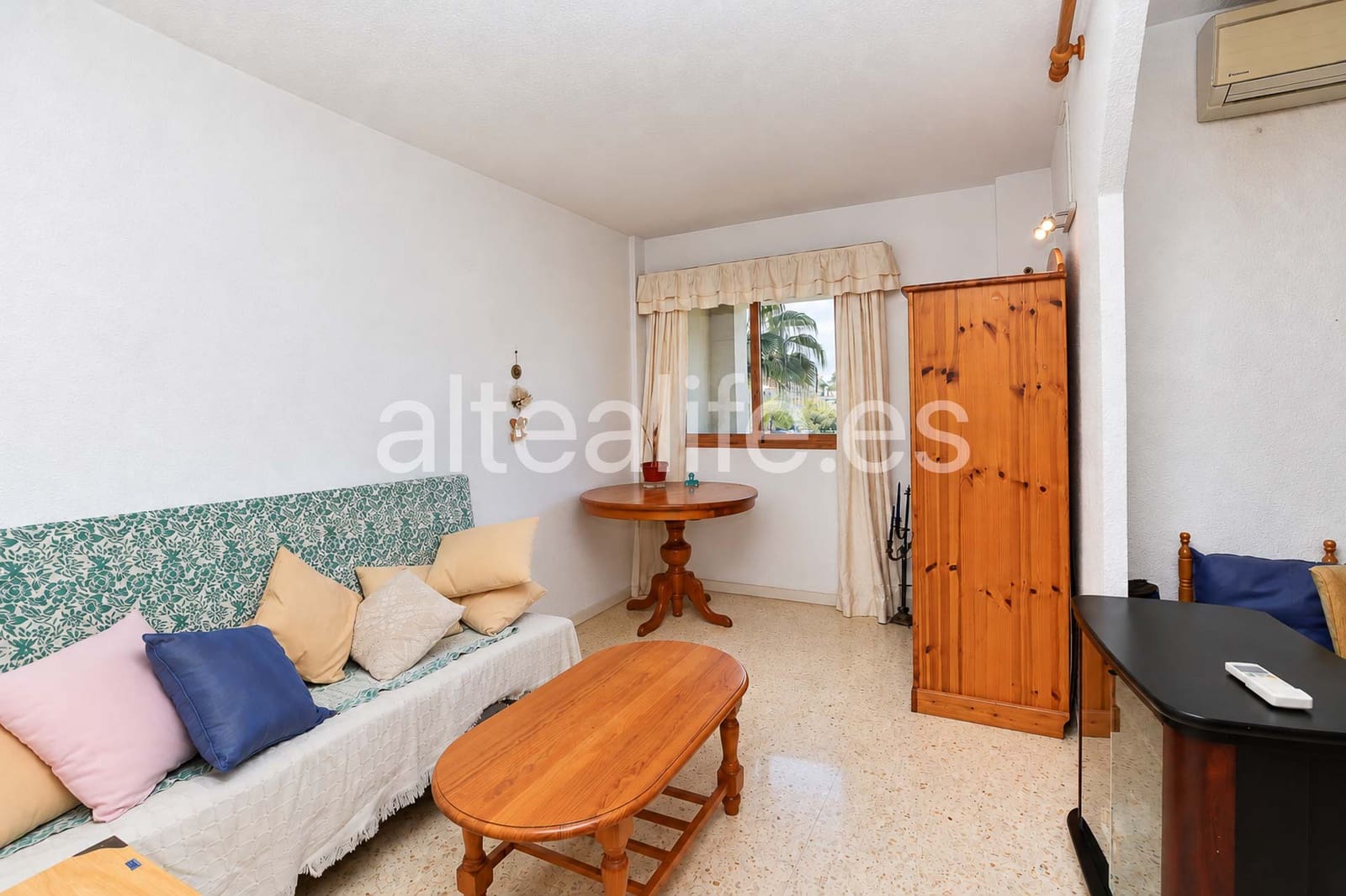 Apartamento de 2 habitaciones en Altea en venta con garaje - 305.000 € (Ref: 10158361)