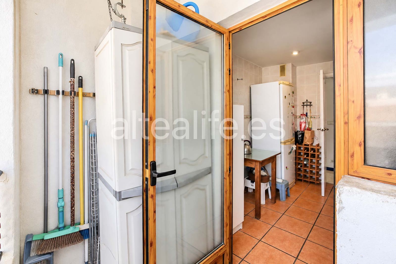 Apartamento de 2 habitaciones en Altea en venta con garaje - 305.000 € (Ref: 10158361)