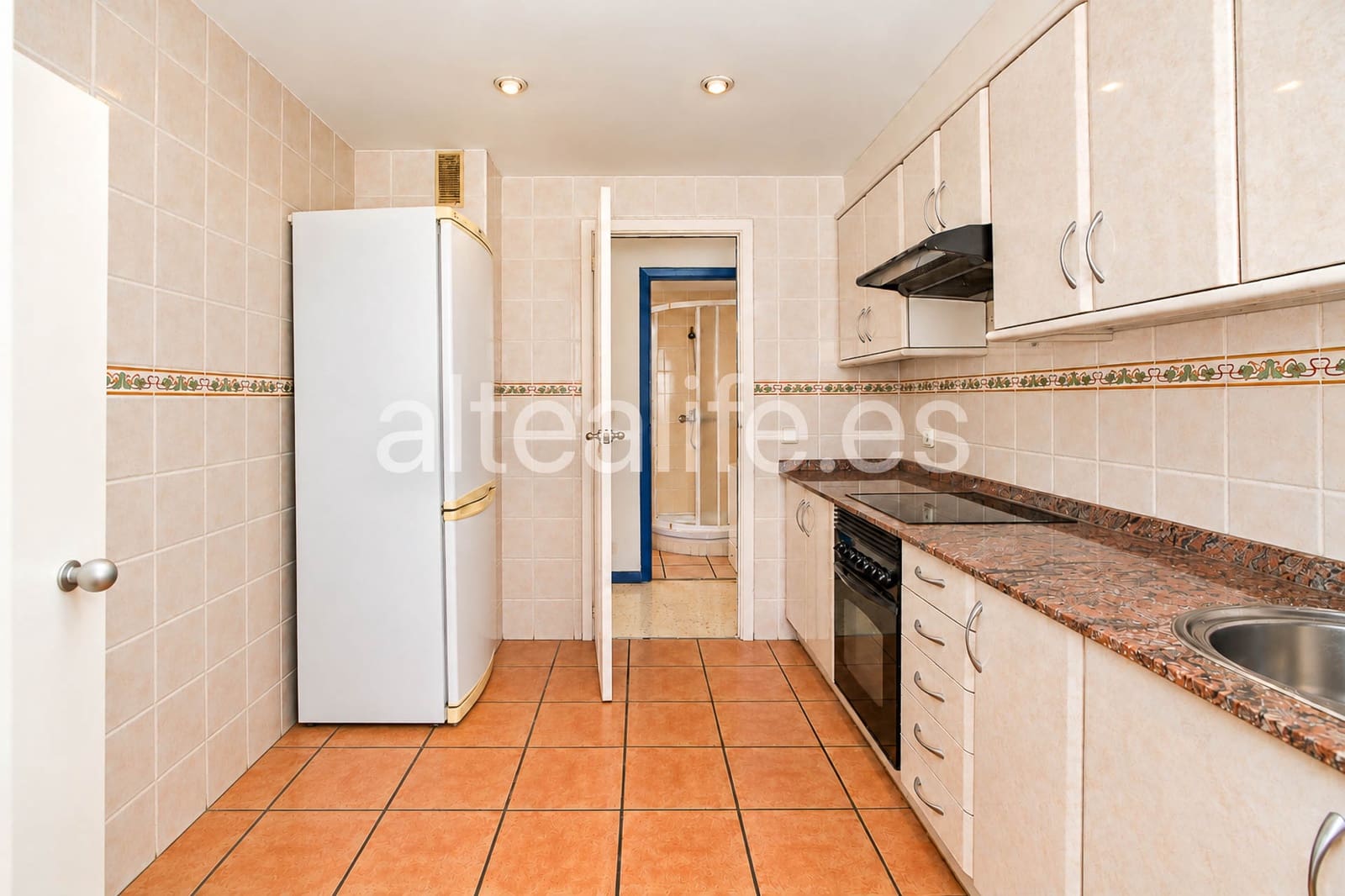 Apartamento de 2 habitaciones en Altea en venta con garaje - 305.000 € (Ref: 10158361)