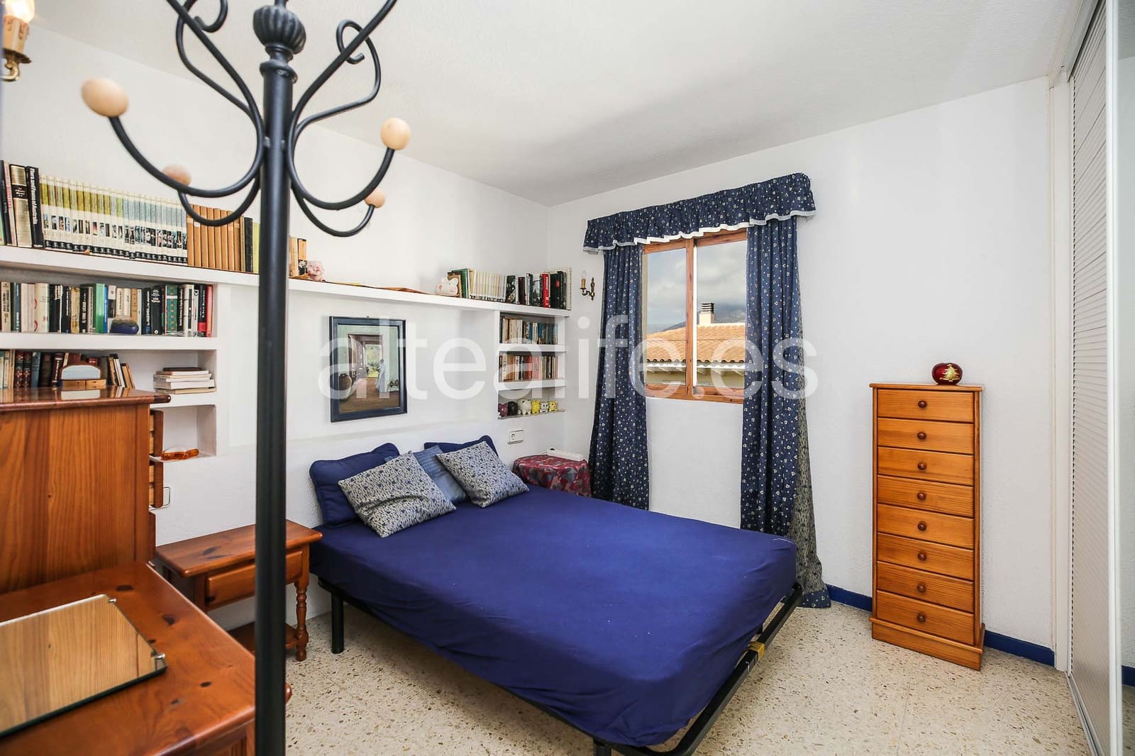 Apartamento de 2 habitaciones en Altea en venta con garaje - 305.000 € (Ref: 10158361)