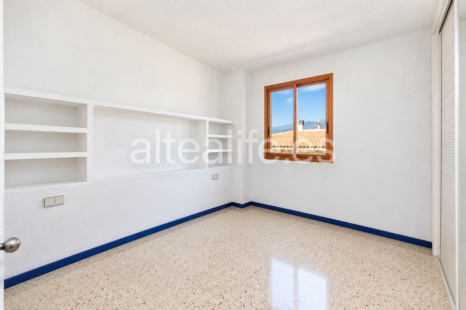 Apartamento de 2 habitaciones en Altea en venta con garaje - 305.000 € (Ref: 10158361)