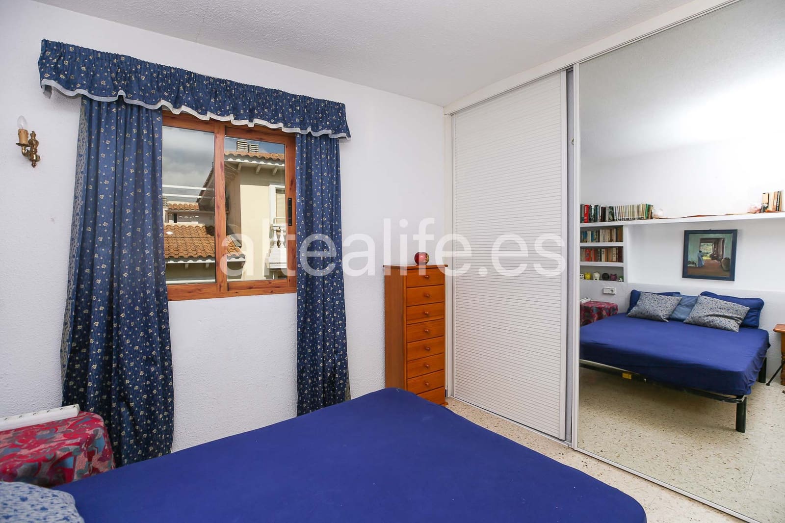 Apartamento de 2 habitaciones en Altea en venta con garaje - 305.000 € (Ref: 10158361)
