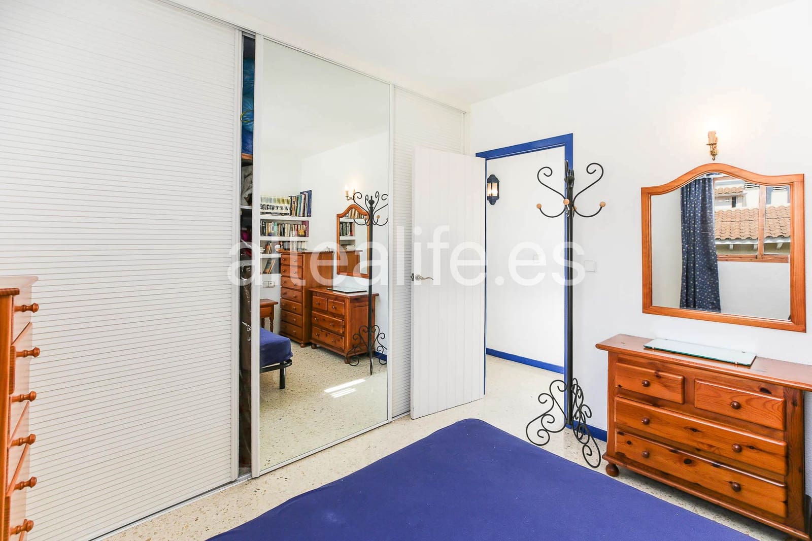 Apartamento de 2 habitaciones en Altea en venta con garaje - 305.000 € (Ref: 10158361)
