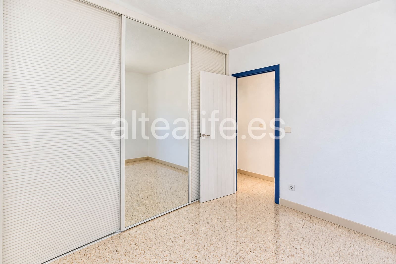 Apartamento de 2 habitaciones en Altea en venta con garaje - 305.000 € (Ref: 10158361)