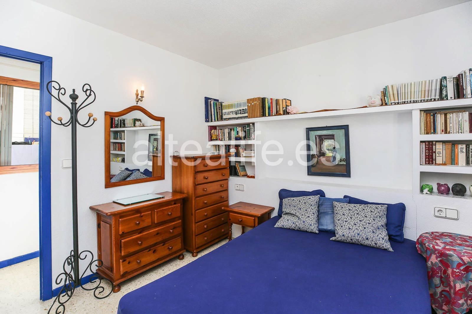 Apartamento de 2 habitaciones en Altea en venta con garaje - 305.000 € (Ref: 10158361)