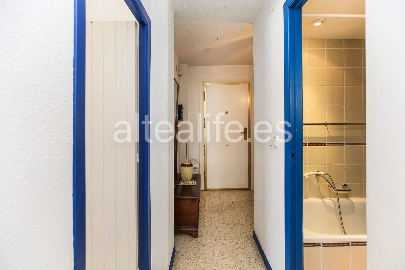 Apartamento de 2 habitaciones en Altea en venta con garaje - 305.000 € (Ref: 10158361)