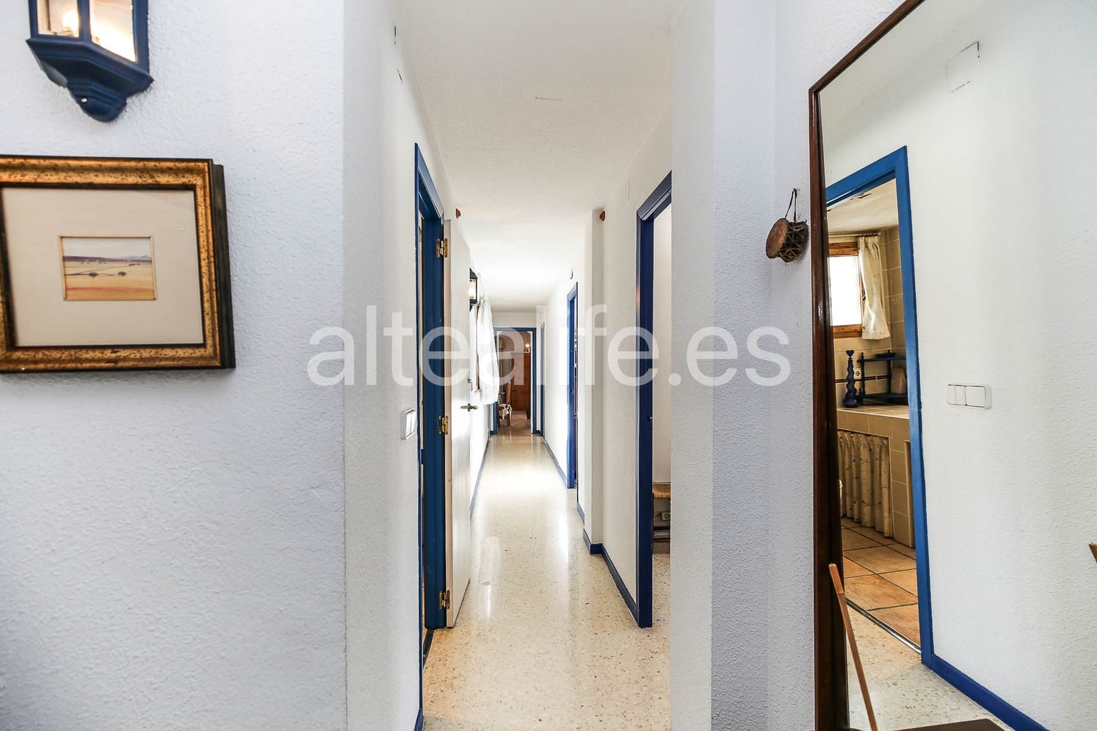 Apartamento de 2 habitaciones en Altea en venta con garaje - 305.000 € (Ref: 10158361)