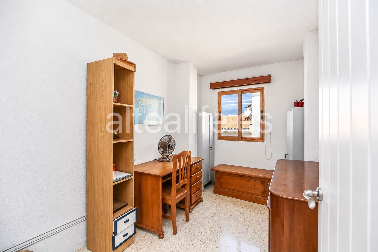 Apartamento de 2 habitaciones en Altea en venta con garaje - 305.000 € (Ref: 10158361)