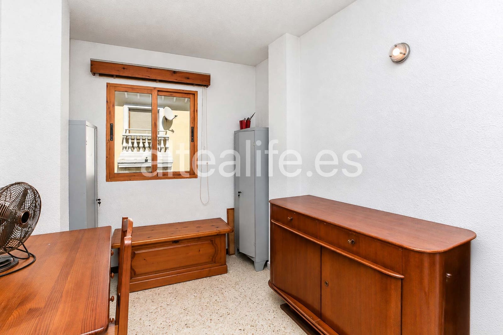 Apartamento de 2 habitaciones en Altea en venta con garaje - 305.000 € (Ref: 10158361)