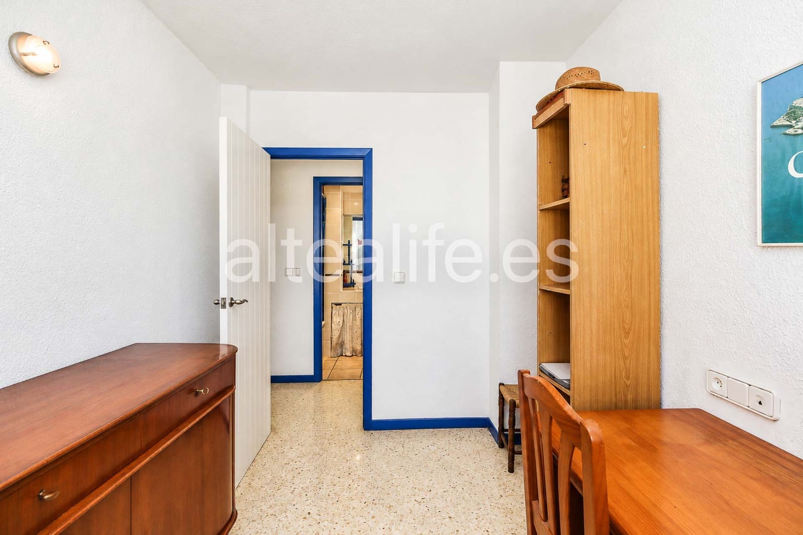 Apartamento de 2 habitaciones en Altea en venta con garaje - 305.000 € (Ref: 10158361)