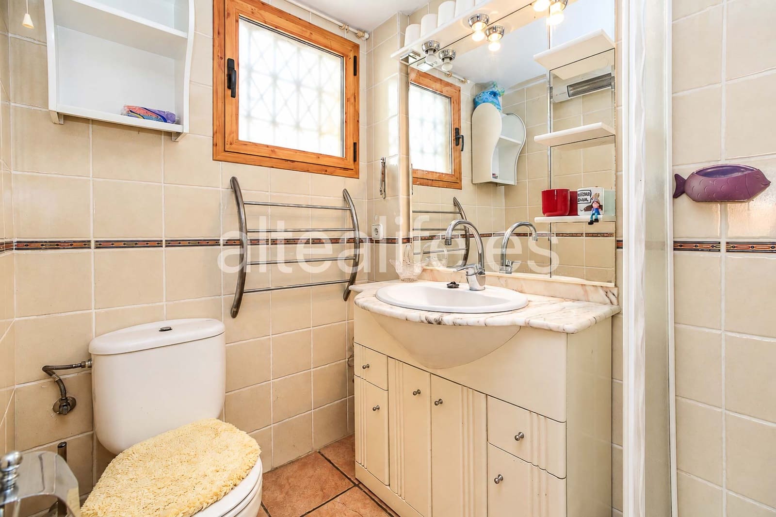 Apartamento de 2 habitaciones en Altea en venta con garaje - 305.000 € (Ref: 10158361)
