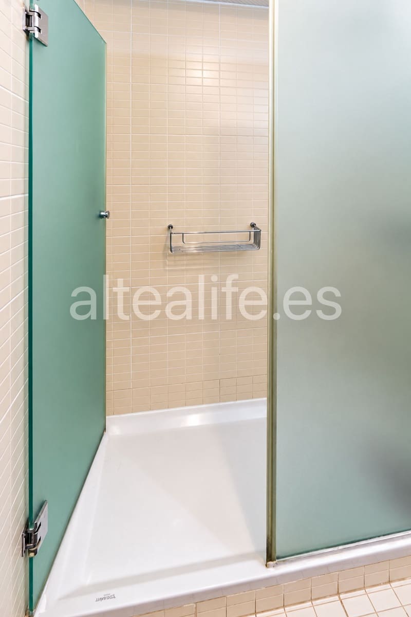 2 chambre Appartement à vendre à Altea avec garage - 295 000 € (Ref: 10163609)
