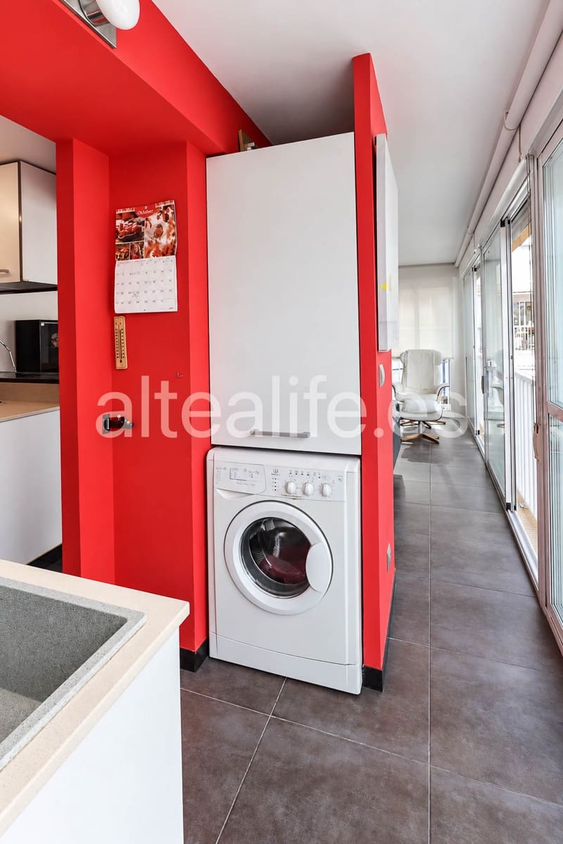 2 chambre Appartement à vendre à Altea avec garage - 295 000 € (Ref: 10163609)