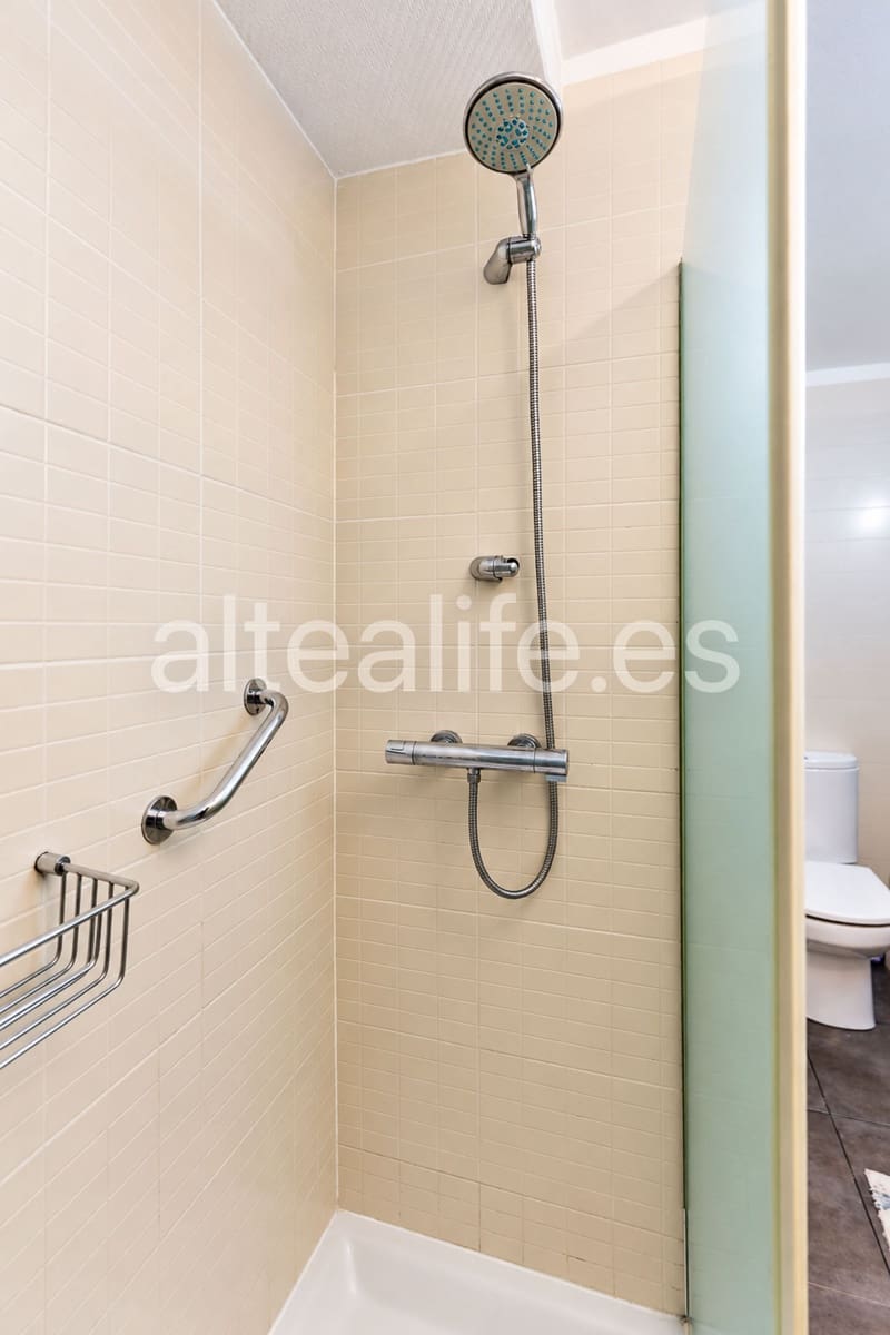 2 chambre Appartement à vendre à Altea avec garage - 295 000 € (Ref: 10163609)
