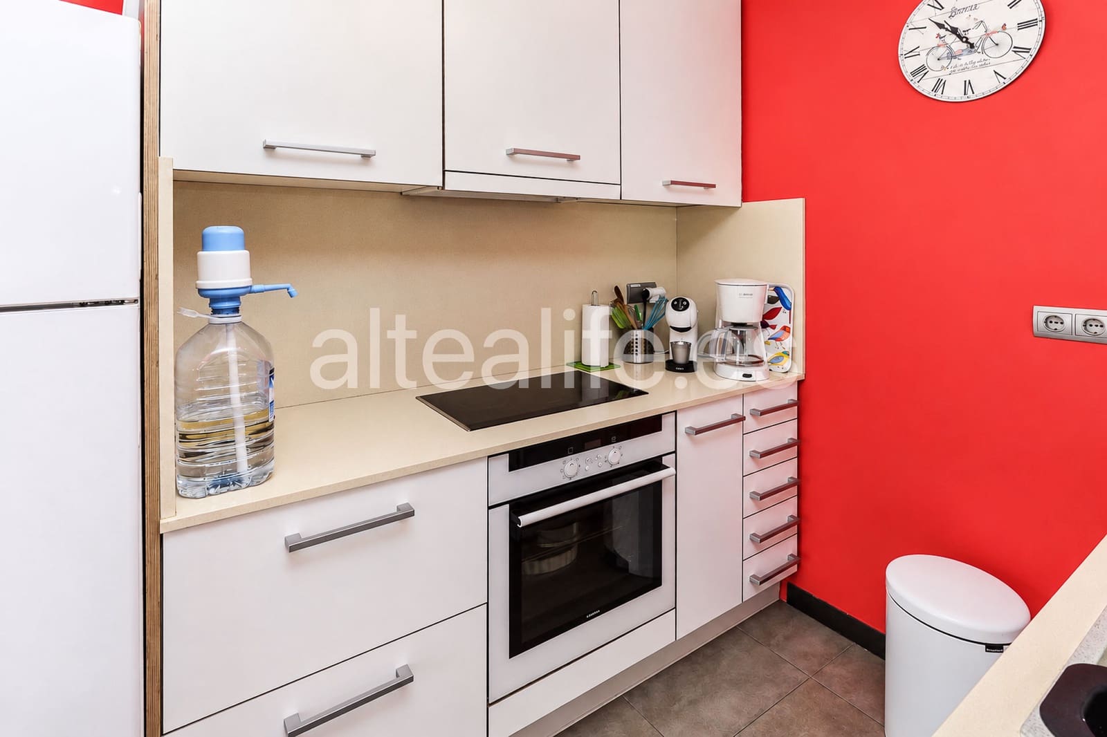 2 chambre Appartement à vendre à Altea avec garage - 295 000 € (Ref: 10163609)