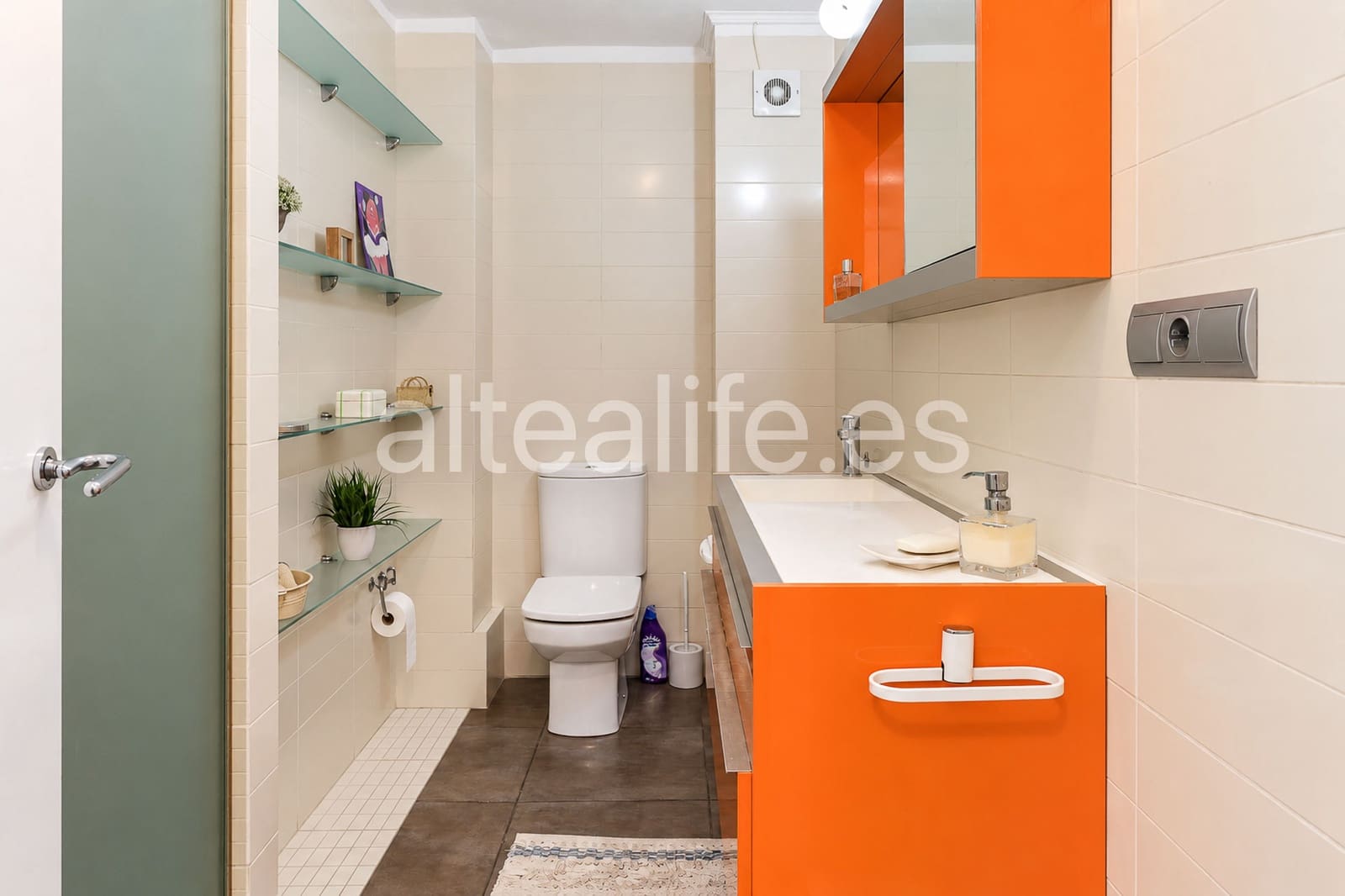 2 chambre Appartement à vendre à Altea avec garage - 295 000 € (Ref: 10163609)