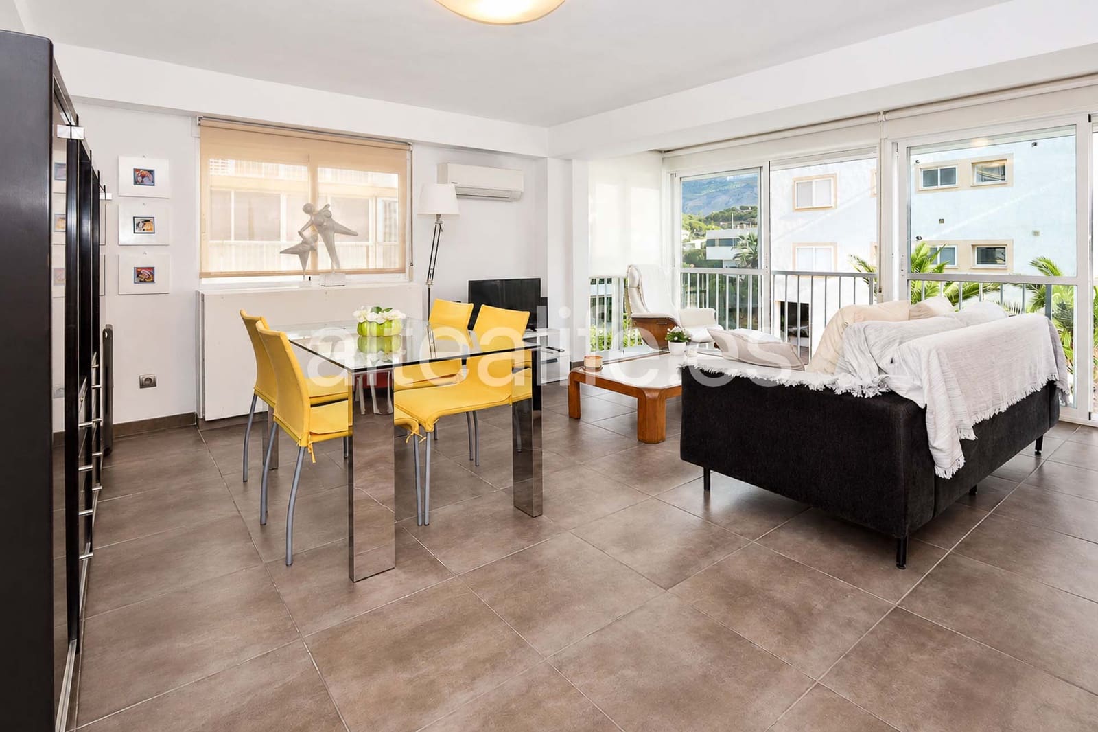 2 chambre Appartement à vendre à Altea avec garage - 295 000 € (Ref: 10163609)