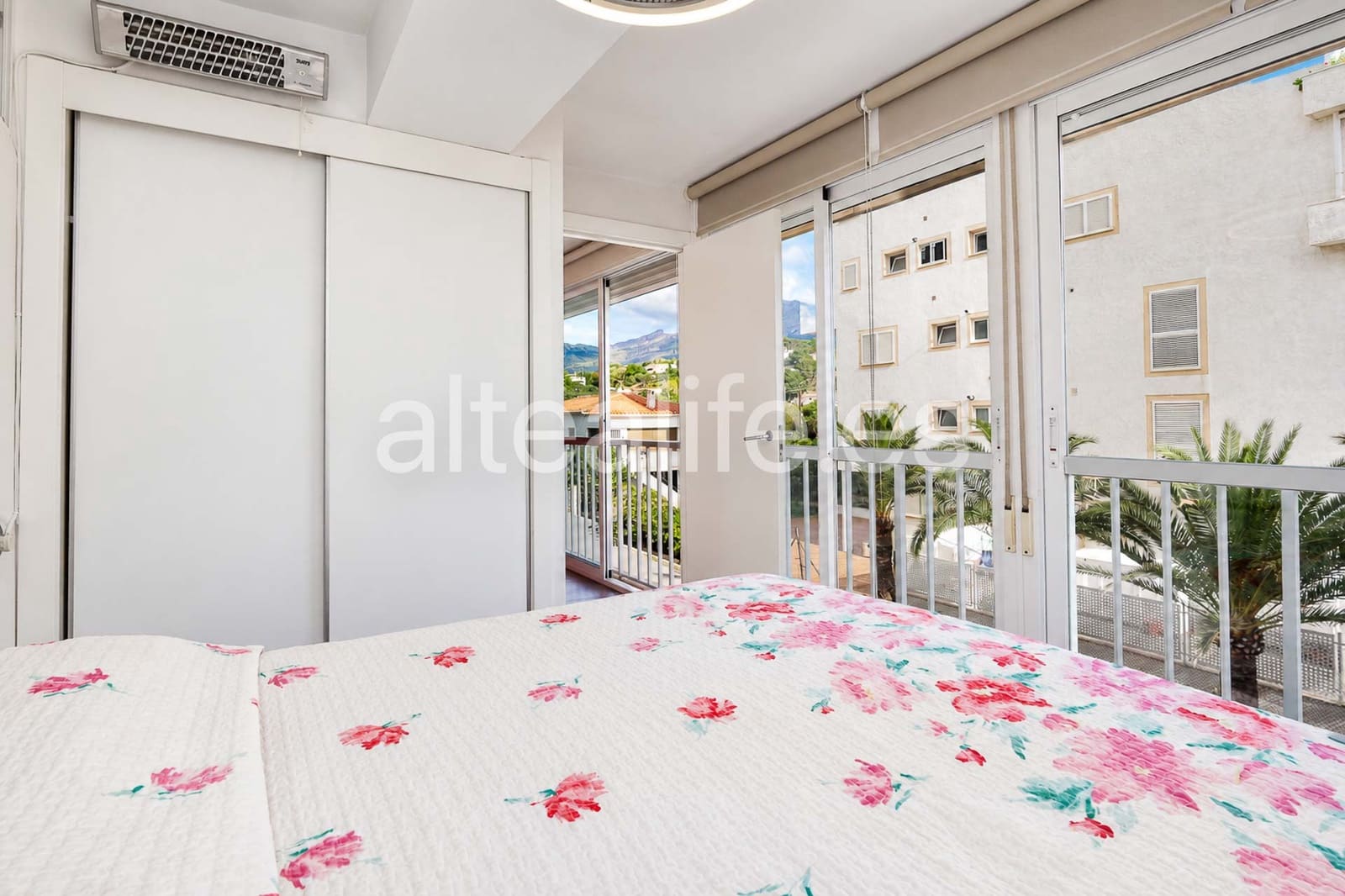 2 chambre Appartement à vendre à Altea avec garage - 295 000 € (Ref: 10163609)
