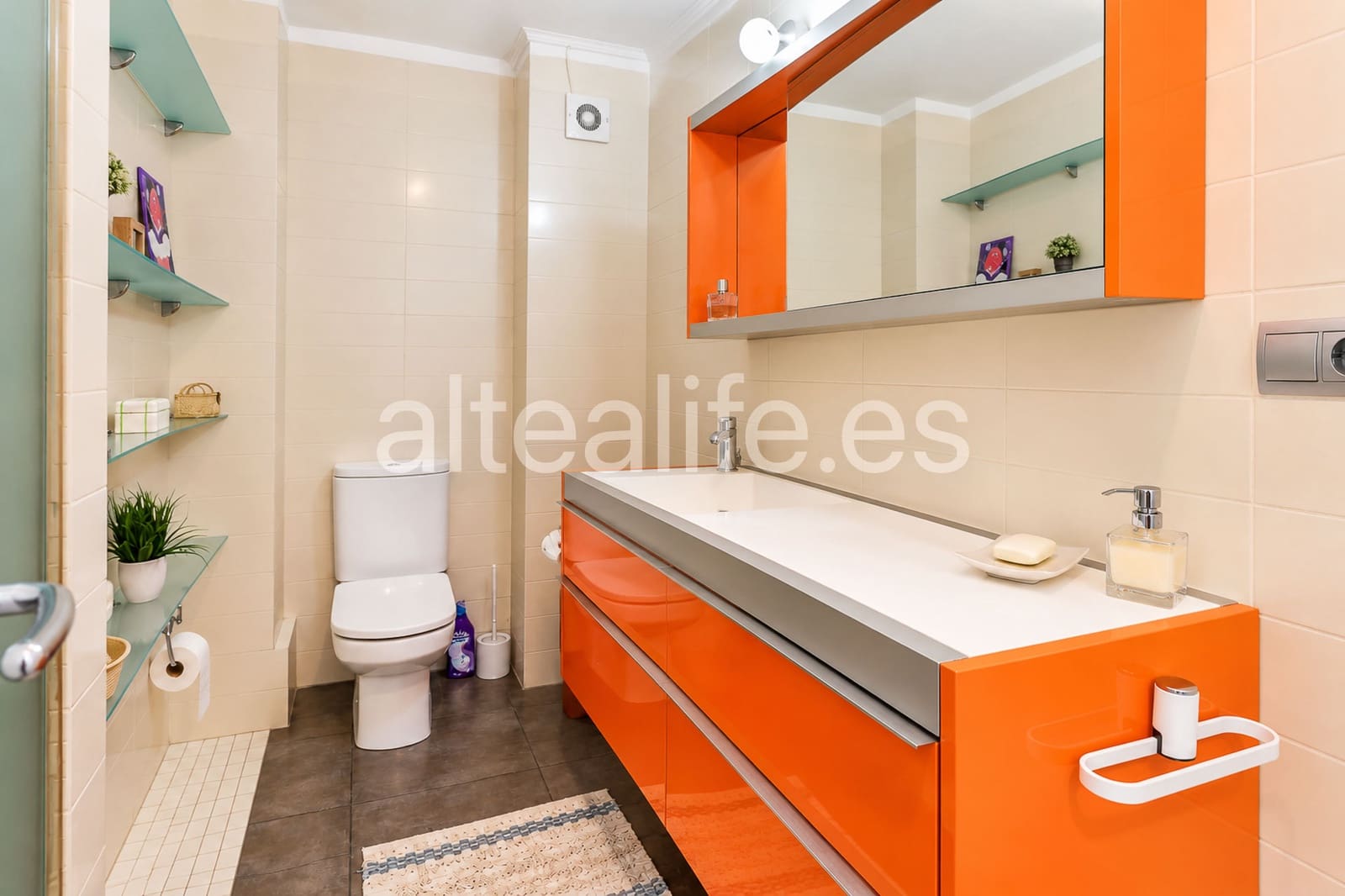 2 chambre Appartement à vendre à Altea avec garage - 295 000 € (Ref: 10163609)