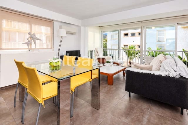 2 soverom Leilighet til salgs i Altea med garasje - € 295 000 (Ref: 10163609)