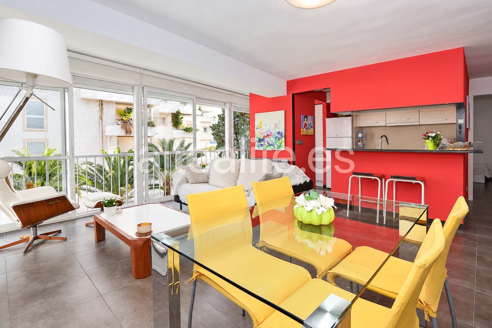 2 chambre Appartement à vendre à Altea avec garage - 295 000 € (Ref: 10163609)