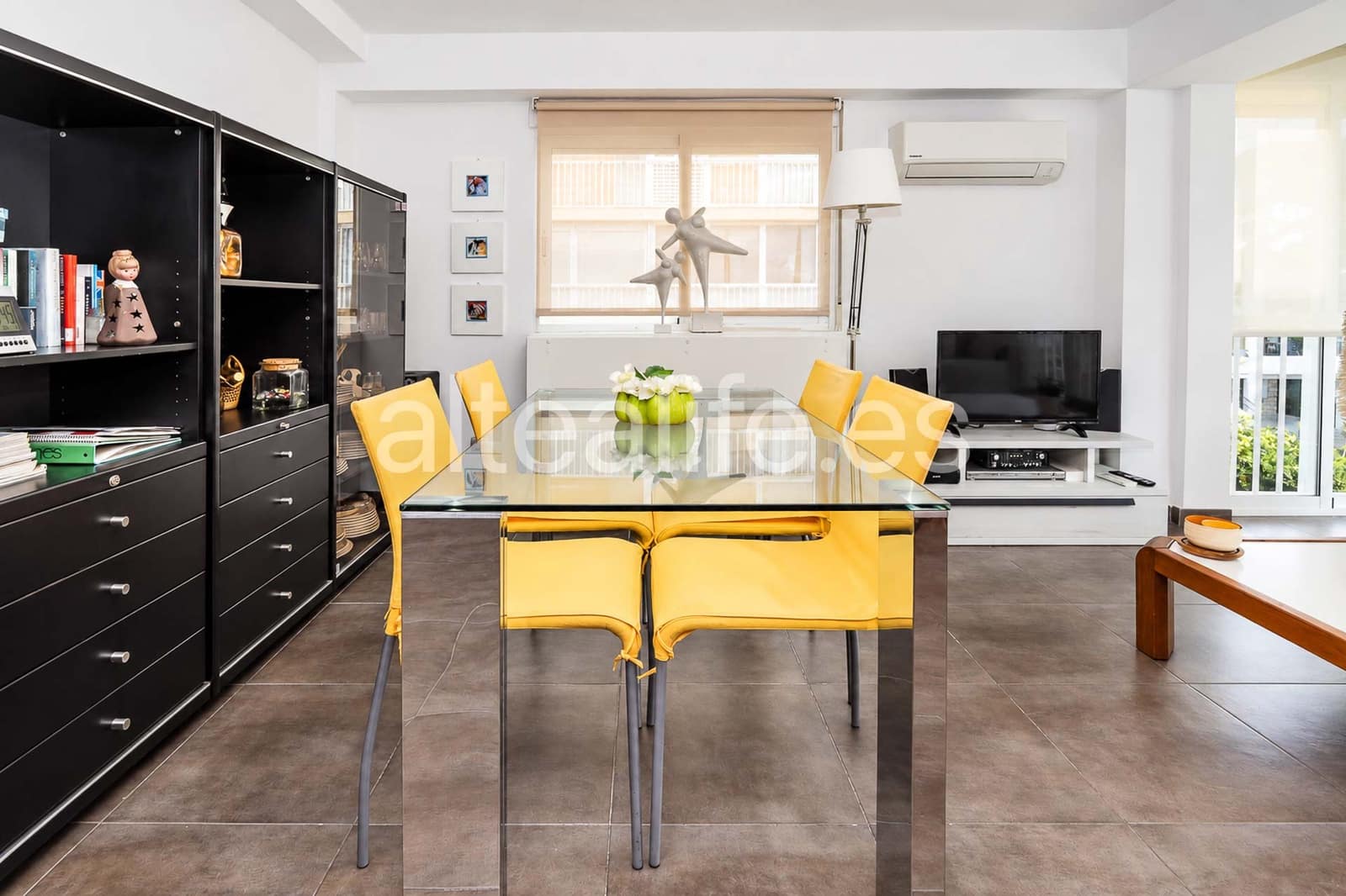 2 chambre Appartement à vendre à Altea avec garage - 295 000 € (Ref: 10163609)