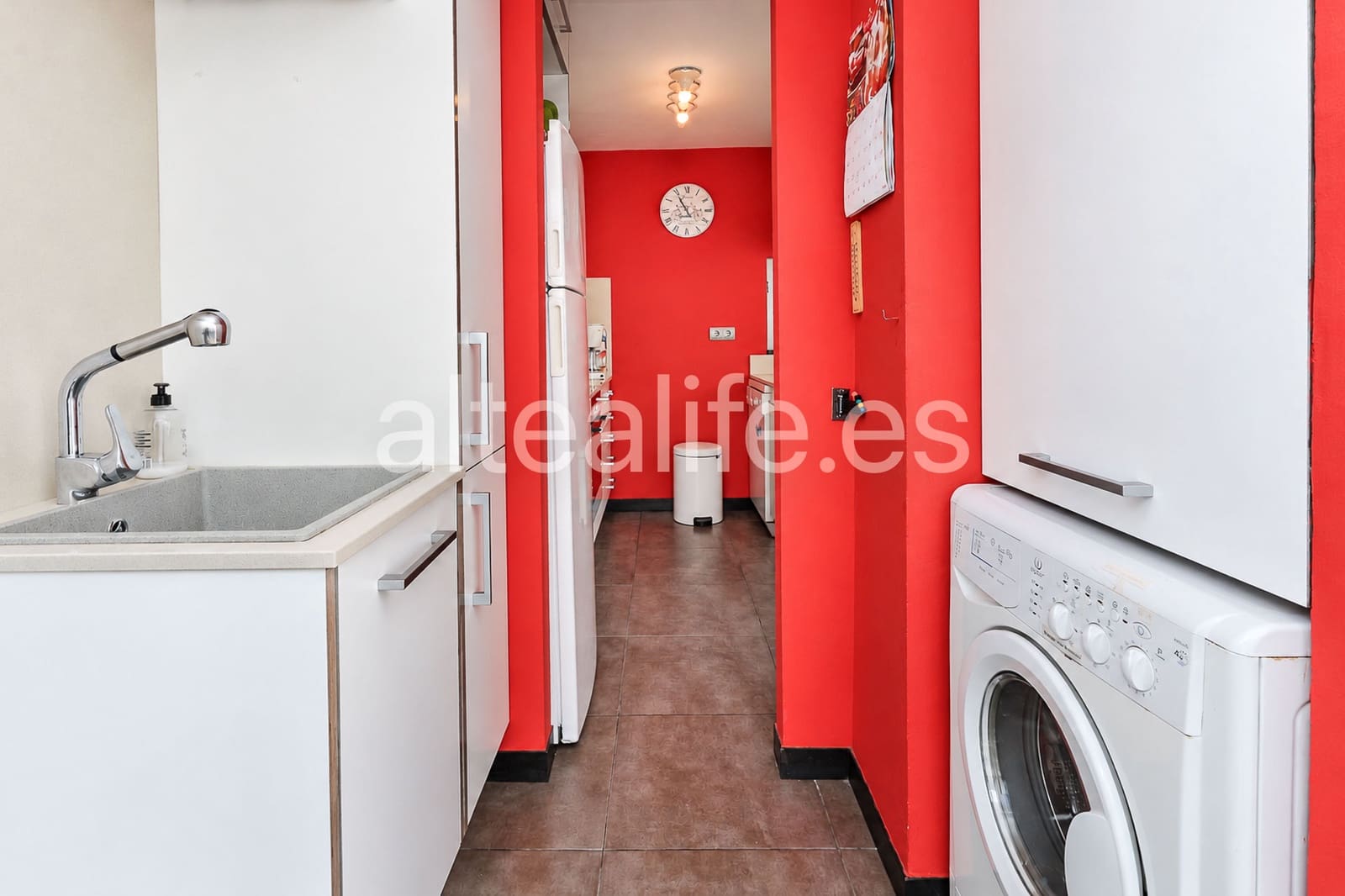 2 chambre Appartement à vendre à Altea avec garage - 295 000 € (Ref: 10163609)