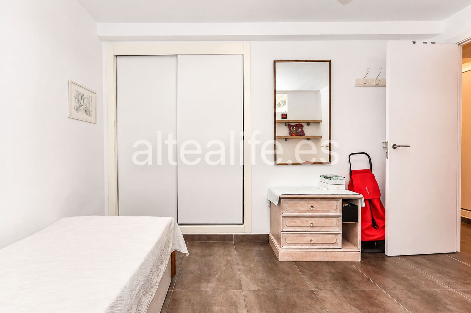 2 chambre Appartement à vendre à Altea avec garage - 295 000 € (Ref: 10163609)