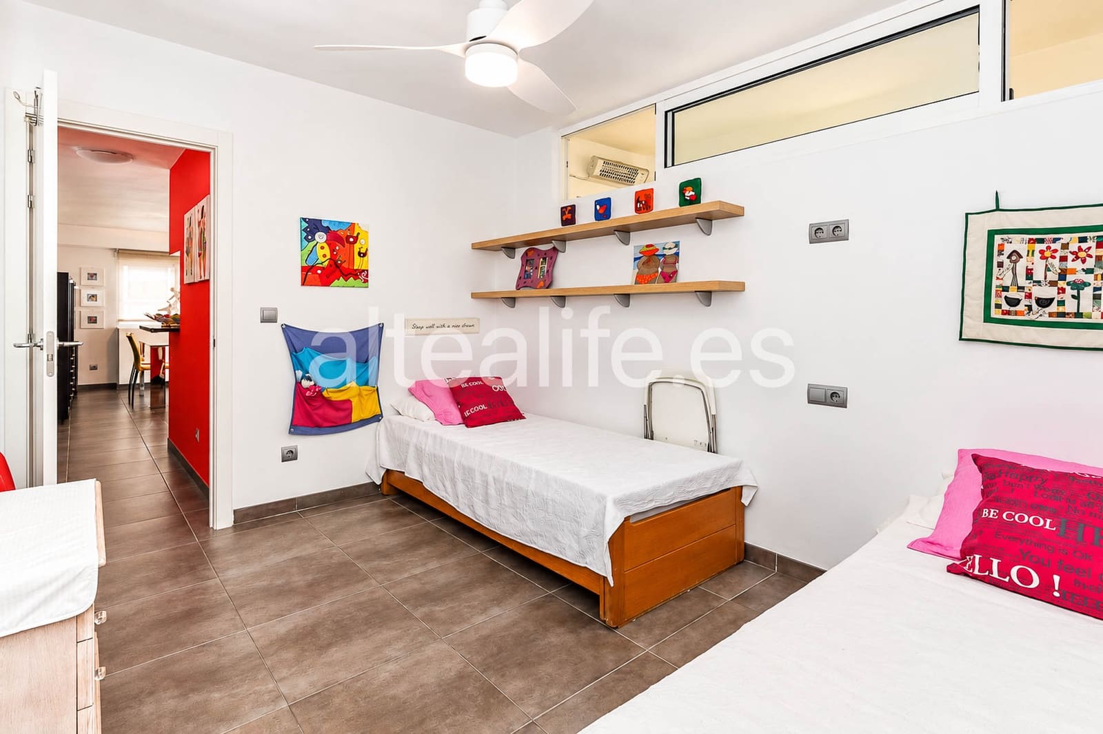 2 chambre Appartement à vendre à Altea avec garage - 295 000 € (Ref: 10163609)