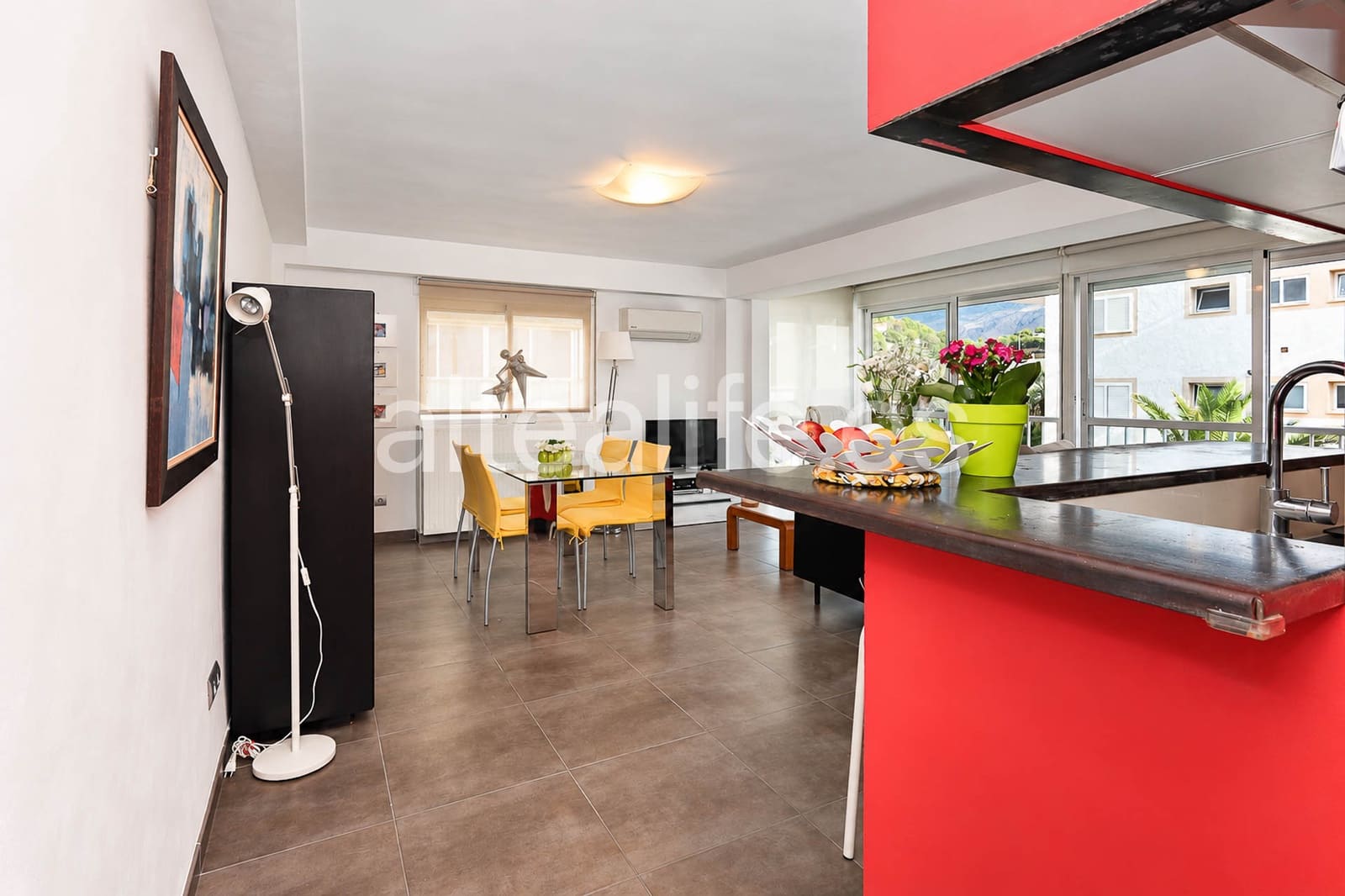 2 chambre Appartement à vendre à Altea avec garage - 295 000 € (Ref: 10163609)