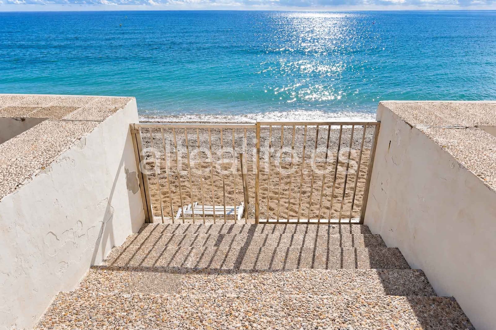 2 chambre Appartement à vendre à Altea avec garage - 295 000 € (Ref: 10163609)