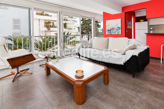 2 soverom Leilighet til salgs i Altea med garasje - € 295 000 (Ref: 10163609)