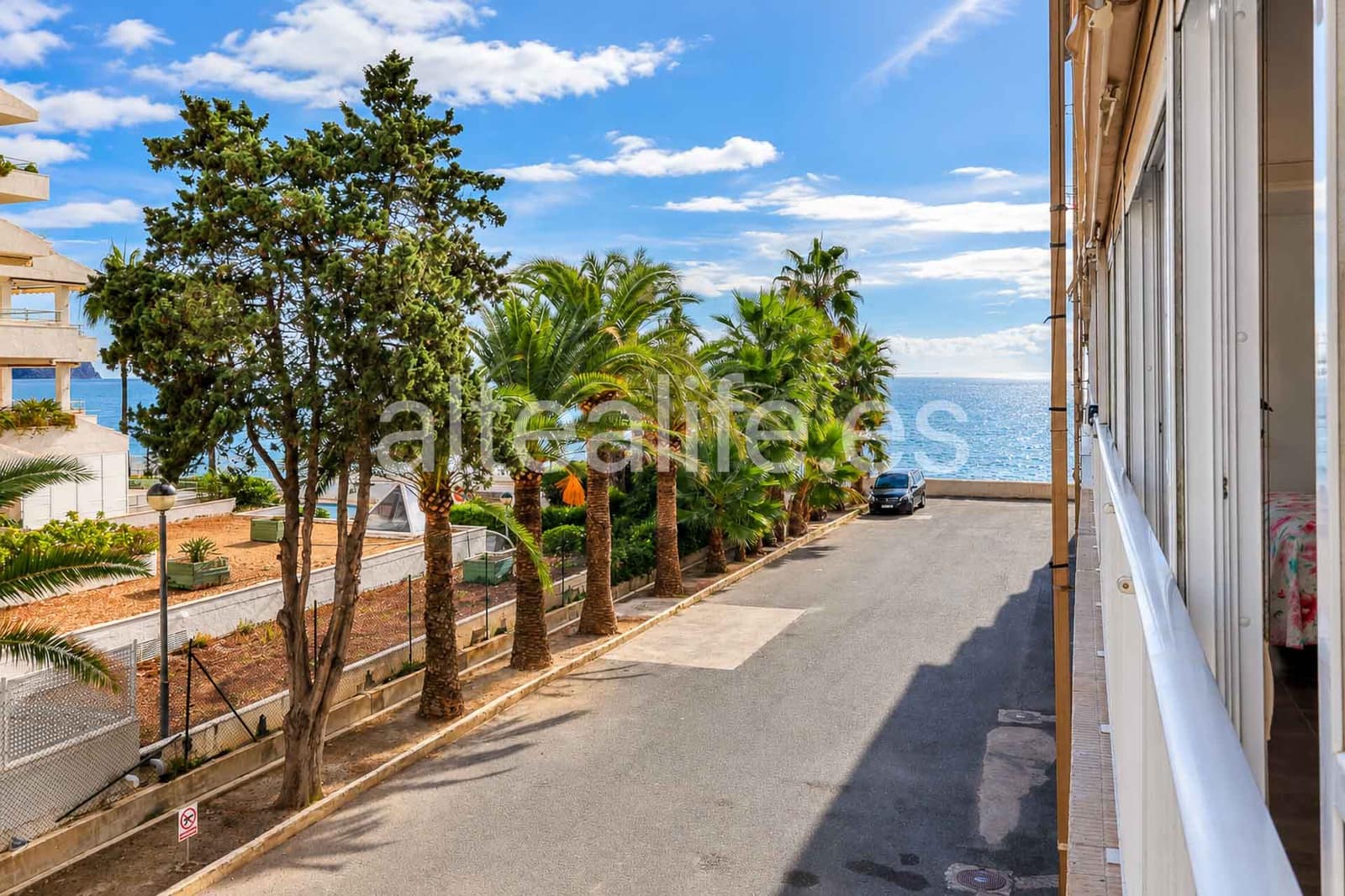 2 chambre Appartement à vendre à Altea avec garage - 295 000 € (Ref: 10163609)