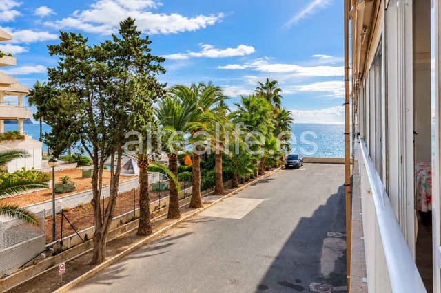 2 soverom Leilighet til salgs i Altea med garasje - € 295 000 (Ref: 10163609)