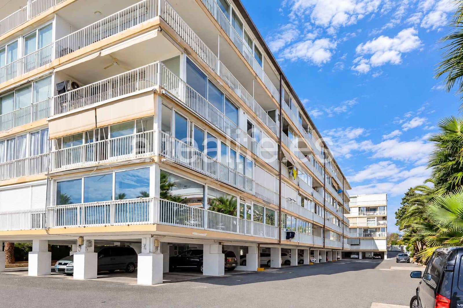 2 chambre Appartement à vendre à Altea avec garage - 295 000 € (Ref: 10163609)