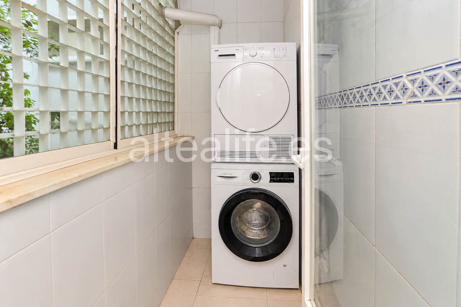 3 soveværelse Lejlighed til salg i Altea med swimmingpool garage - € 390.000 (Ref: 10172290)