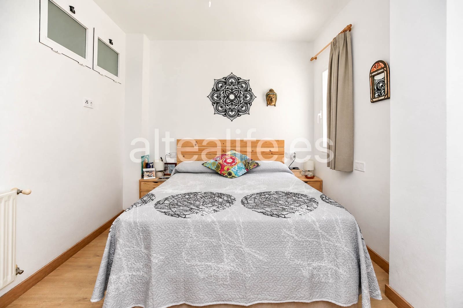 3 soveværelse Lejlighed til salg i Altea med swimmingpool garage - € 390.000 (Ref: 10172290)