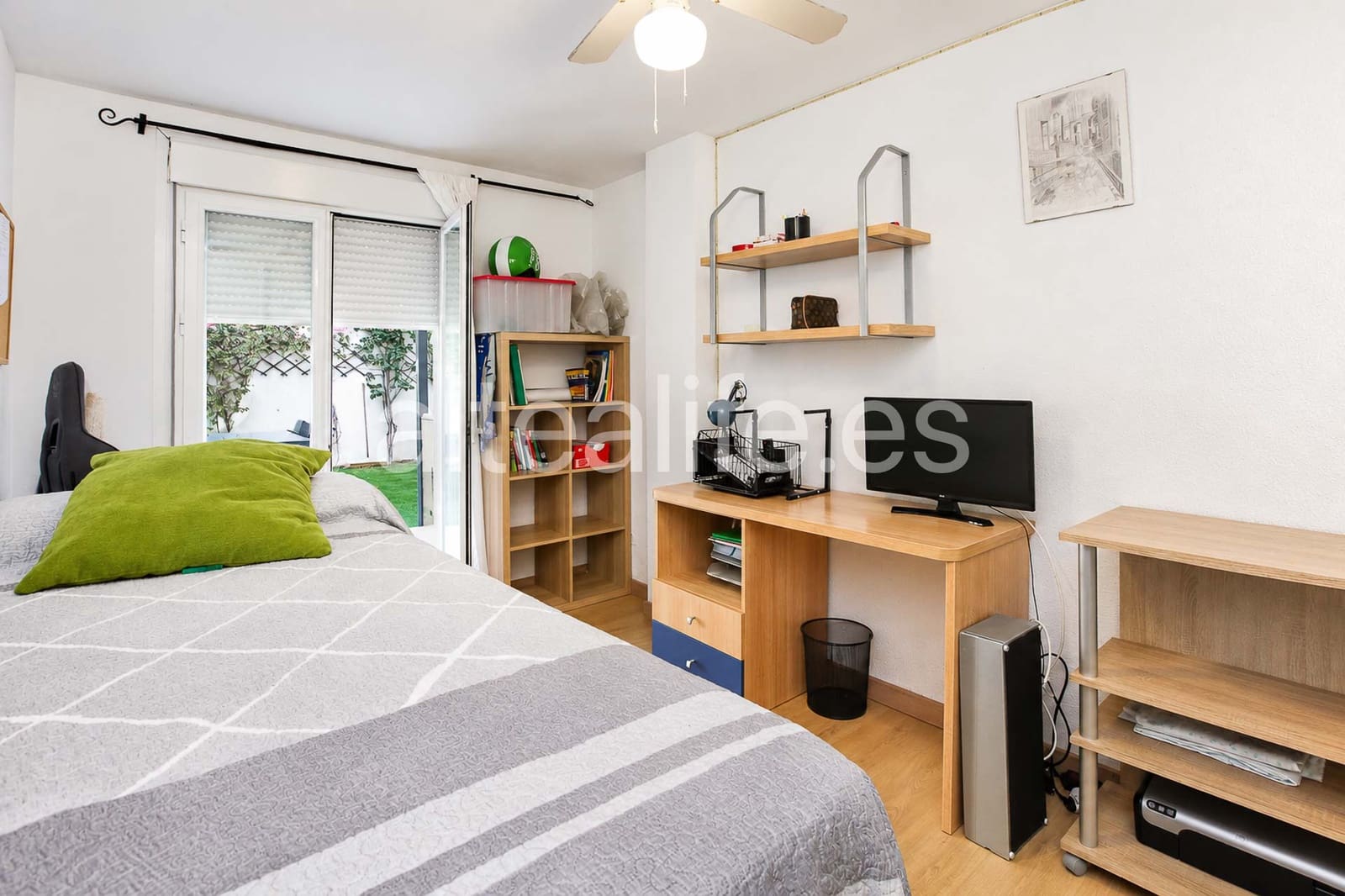 3 soveværelse Lejlighed til salg i Altea med swimmingpool garage - € 390.000 (Ref: 10172290)