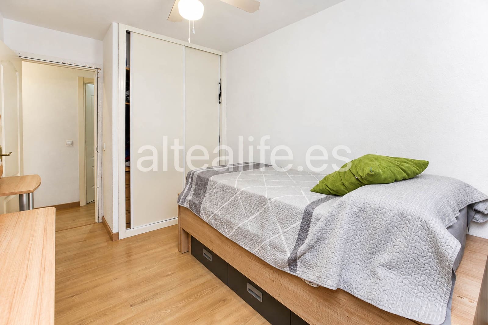 3 soveværelse Lejlighed til salg i Altea med swimmingpool garage - € 390.000 (Ref: 10172290)