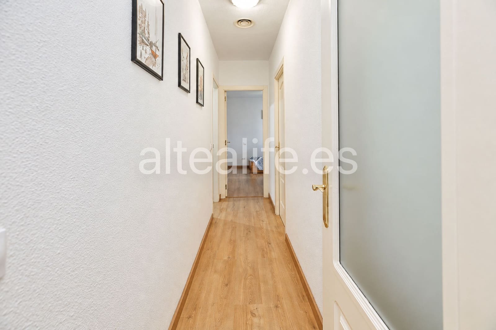 3 soveværelse Lejlighed til salg i Altea med swimmingpool garage - € 390.000 (Ref: 10172290)