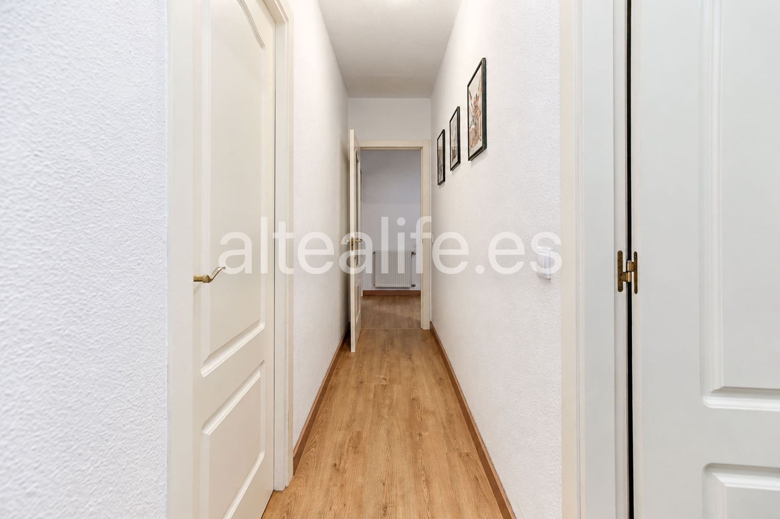 3 soveværelse Lejlighed til salg i Altea med swimmingpool garage - € 390.000 (Ref: 10172290)