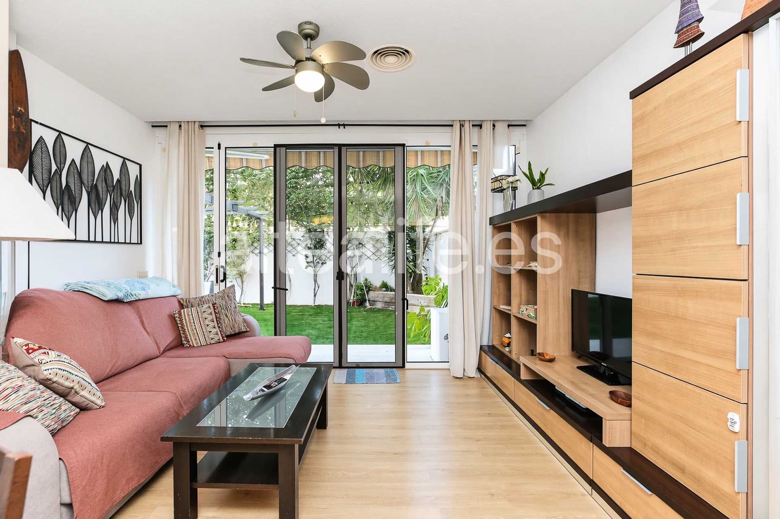 3 soveværelse Lejlighed til salg i Altea med swimmingpool garage - € 390.000 (Ref: 10172290)