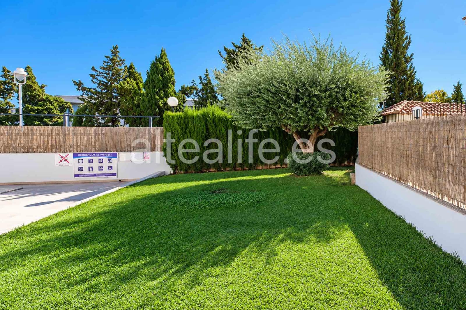 3 soveværelse Lejlighed til salg i Altea med swimmingpool garage - € 390.000 (Ref: 10172290)