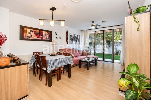 3 Zimmer Apartment zu verkaufen in Altea mit Pool Garage - 390.000 € (Ref: 10172290)