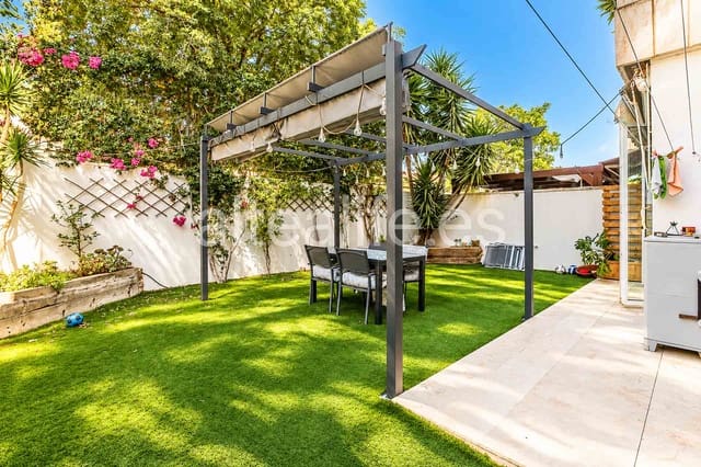 3 Zimmer Apartment zu verkaufen in Altea mit Pool Garage - 390.000 € (Ref: 10172290)